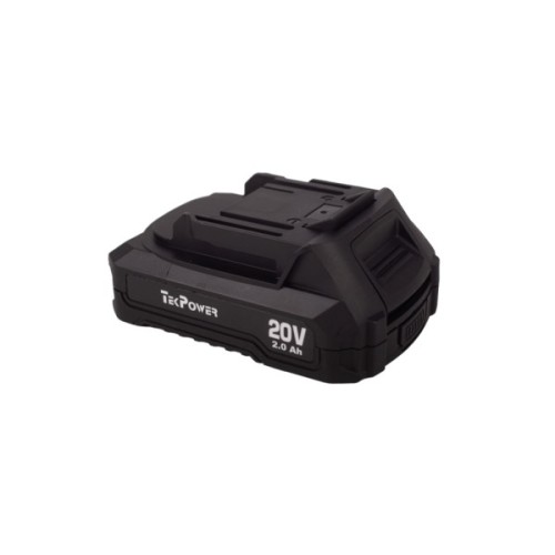 Акумулятор до електроінструменту Tekhmann TAB-20 TekPower, Li-ion 2Ah (854608)