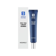 Крем для шкіри навколо очей Medi-Peel Eye Tox Cream Wrincle Care 40 мл (8809409340432)