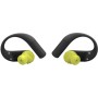 Навушники JBL Endurance Peak 4 Black/Lime (JBLENDUPEAK4BLKL)