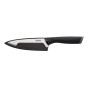 Кухонний ніж Tefal Comfort 15 см + чохол (K2213144)