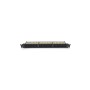Патч-панель 19" 48xRJ-45 UTP cat. 5е, DUAL type, 1U Ritar (RT-2264-CAT.5E)