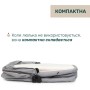 Коляска Chicco 2 в 1 Bellagio 2 Світло-сіра (2900990903252) (87183.40.01)