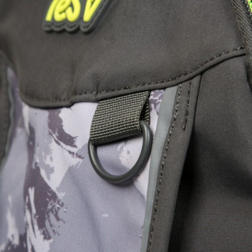 Рюкзак шкільний Yes Grey TS-60L (550405)