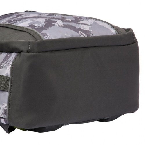 Рюкзак шкільний Yes Grey TS-60L (550405)