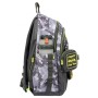 Рюкзак шкільний Yes Grey TS-60L (550405)