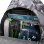 Рюкзак шкільний Yes Grey TS-60L (550405)