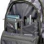 Рюкзак шкільний Yes Grey TS-60L (550405)