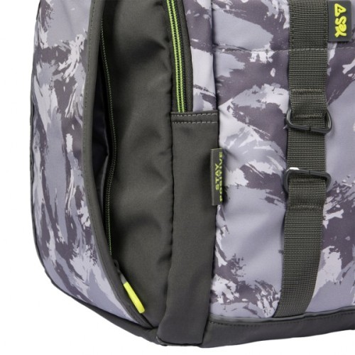 Рюкзак шкільний Yes Grey TS-60L (550405)