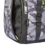Рюкзак шкільний Yes Grey TS-60L (550405)