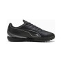 Сороконіжки Puma Vitoria II TT Jr 108504-01 чорний Діт 32.5 (13.5UK) (4069156845060)