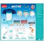 Набір для творчості Maped Ігрова дошка - AvatarStudio (MP.907064)