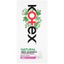 Щоденні прокладки Kotex Natural Normal+ 36 шт. (5029053548975)