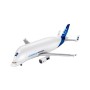 Збірна модель Revell модель літак Airbus A300-600ST "Beluga", рівень 4, 1:144 (RVL-03817)