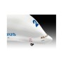 Збірна модель Revell модель літак Airbus A300-600ST "Beluga", рівень 4, 1:144 (RVL-03817)