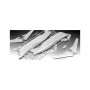 Збірна модель Revell модель літак Airbus A300-600ST "Beluga", рівень 4, 1:144 (RVL-03817)