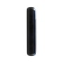 Батарея універсальна RivaCase 20000mA, 45W, QC/PD, LCD, black (RIVAPOWER VA1075 (Black))