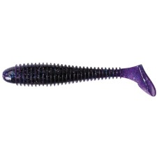 Силікон рибальський Keitech Swing Impact Fat 2.8" (8 шт/уп) EA04 Violet (1551.01.72)