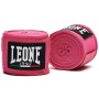 Бинт для спорту Leone AB705 Pink 2.5m (AB705_Pink_250)