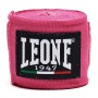 Бинт для спорту Leone AB705 Pink 2.5m (AB705_Pink_250)