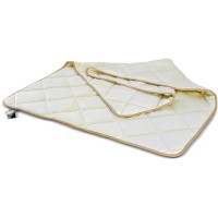 Ковдра MirSon антиалергенна 3M Thinsulate №1334 Carmela Демісезонна 140x205 см (2200001527409)