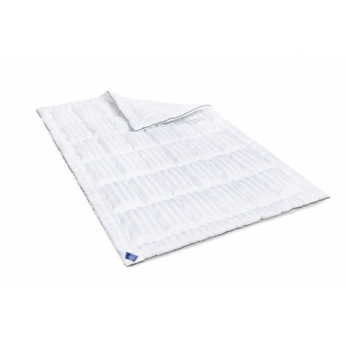 Ковдра MirSon антиалергенна Тенцель (Modal) №1350 Royal Pearl Hand Made Зимова 220x240 см (2200001531062)