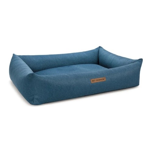 Лежак для тварин Pet Fashion Jack 80х60х16 см (4823082440061)