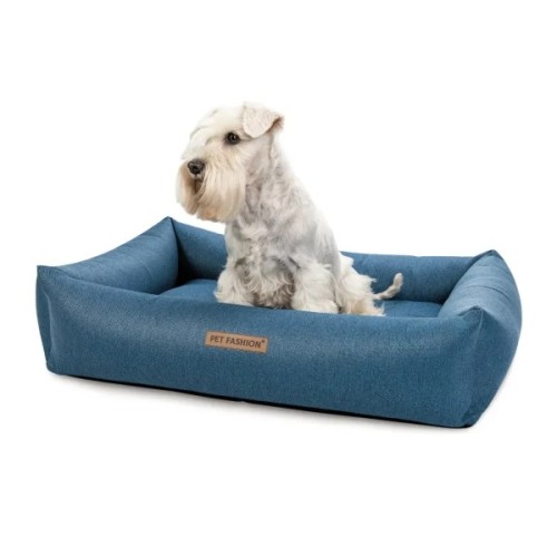 Лежак для тварин Pet Fashion Jack 80х60х16 см (4823082440061)