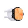Система рідинного охолодження JONSBO TH-240 White
