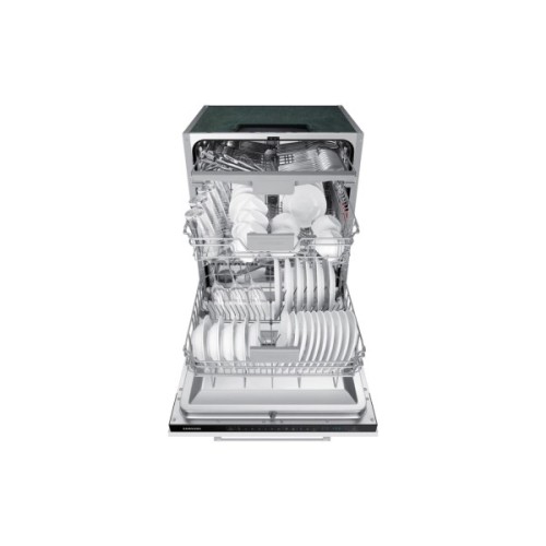 Посудомийна машина Samsung DW60CG550B00UA