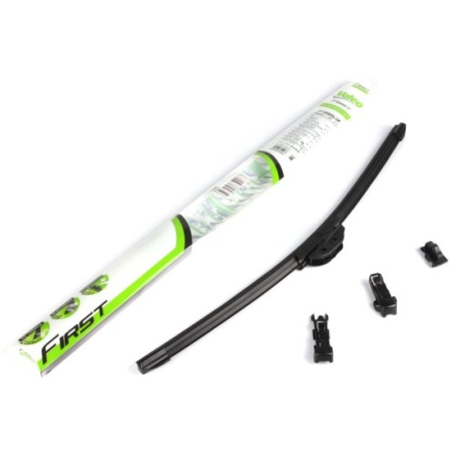 Щітка склоочисника Valeo 575006