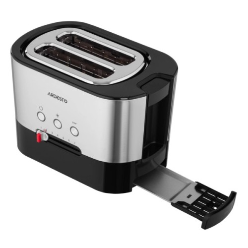 Тостер Ardesto T-K210