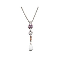 Кольє Thomas Sabo KE677-1-423