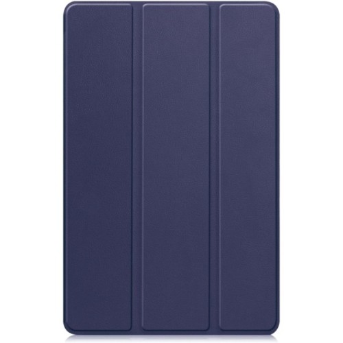 Чохол до планшета BeCover Smart Case Lenovo Idea Tab Pro 12.7" Deep Blue (713427)