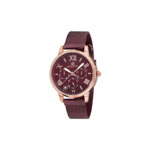 Наручний годинник Bigotti BGT0245-6