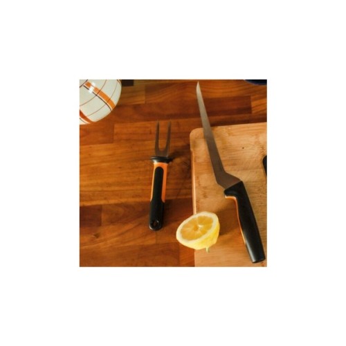 Виделка кухарська Fiskars Functional Form мала (1057547)
