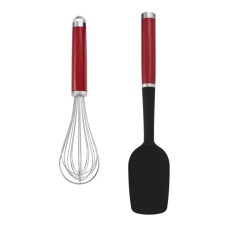 Кухонний набір KitchenAid Coreline, 2 предмети, червоний (KQG463OHERE)