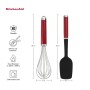 Кухонний набір KitchenAid Coreline, 2 предмети, червоний (KQG463OHERE)