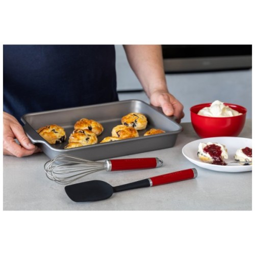 Кухонний набір KitchenAid Coreline, 2 предмети, червоний (KQG463OHERE)