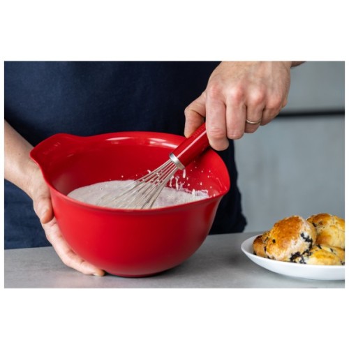 Кухонний набір KitchenAid Coreline, 2 предмети, червоний (KQG463OHERE)