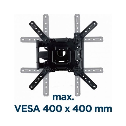 Кронштейн Gembird WM-55ST-01