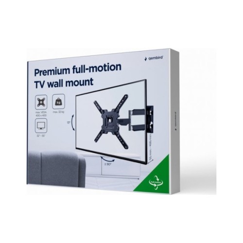 Кронштейн Gembird WM-55ST-01