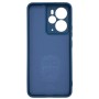 Чохол до мобільного телефона Armorstandart ICON Realme 14 5G Dark Blue (ARM83643)