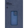 Чохол до мобільного телефона Armorstandart ICON Realme 14 5G Dark Blue (ARM83643)