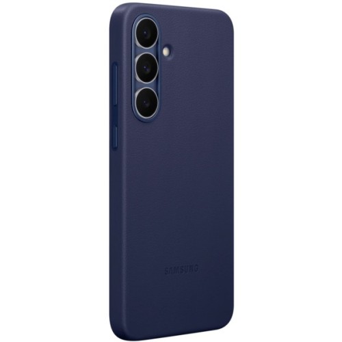 Чохол до мобільного телефона Samsung Galaxy S25 FE (S731) Kindsuit Case Dark Blue (EF-VS731PNEGWW)