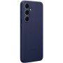 Чохол до мобільного телефона Samsung Galaxy S25 FE (S731) Kindsuit Case Dark Blue (EF-VS731PNEGWW)