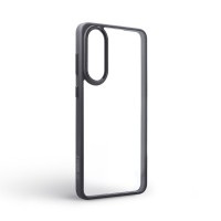 Чохол до мобільного телефона Armorstandart UNIT2 Samsung S25 Edge 5G Black (ARM88089)