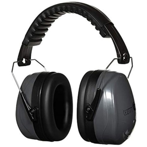 Тактичні навушники Allen Сomfort Passive Black/Grey (2336)