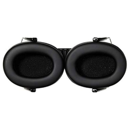 Тактичні навушники Allen Сomfort Passive Black/Grey (2336)