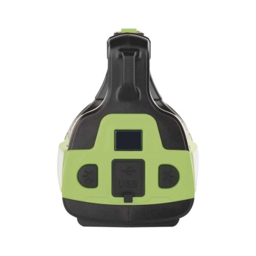 Ліхтар EMOS P2316 LED+ COB LED 850 лм 8000 мАг (P2316)