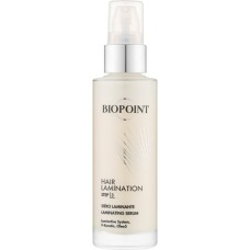 Сироватка для волосся Biopoint Hair Lamination Serum 50 мл (8052862413247)